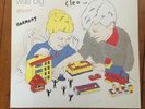 GIRLPOOL BEFORE THE WORLD WAS BIG NEW VINYL Autographed