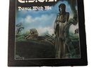 TSOL, Dance With Me, 1st Press, 12” Vinyl, 1981, OC Punk, Frontier Records