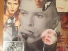 changes Bowie Vinly Lp