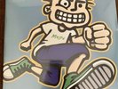MxPx Vinyl Pokinatcha RARE SEALED 1 Of 200