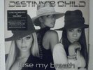 FACTORY *SEALED* DESTINY'S CHILD LOSE MY BREATH VINYL RECORD 2004 BEYONCE