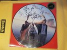 The Mars Volta - Televators Single LP - Mint - #3293