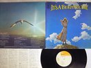 IT'S A BEAUTIFUL DAY SAME CBS/SONY SOPL-134 Japan VINYL LP