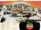 LED ZEPPELIN HOUSE OF THE HOLY ATLANTIC P-8288A Japan VINYL LP