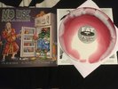 Leche Con Carne [LP] by No Use for a Name (Vinyl, Feb-1995, Fat Wreck Chords)