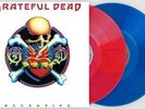 Grateful Dead -  Reckoning 2LP from VInyl Me Please Box Set Brand New