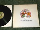 QUEEN -A NIGHT AT THE OPERA - 1st Pressing USA EMBOSSED JACKET LP  - NEAR MINT