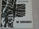 No Surrender vol 1