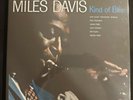MILES DAVIS Kind Of Blue 2xLp 45rpm Sealed Vinyl MFSL MOFI Mobile Fidelity
