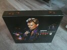 coffret olympia 2000 Vinyles  promo JOHNNY HALLYDAY com neuf