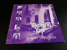 mercyful fate - no mercy for fallen   - lp'- coloured  vinyl