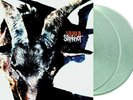 Slipknot - Iowa (2-LP) Limited Edition Translucent Green Vinyl 