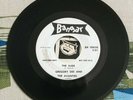 Gregory Dee and The Avanties 45 The Slide 1964 Minnesota Garage VG+