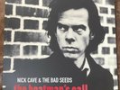 The Boatman's Call : Nick Cave and the Bad Seeds (LP 2014) 180g Vinyl VG+