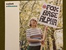 Saint Etienne Fox Base Alpha Vinyl LP 1st UK Pressing 1991 HVNLP1