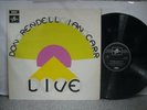 Don Rendell / Ian Carr - Live UK LP Columbia A1 / B1 Nr MINT