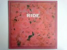 RIDE CHELSEA GIRL DRIVE BLIND CREATION CRE 072T ANDY BELL 90'S INDIE