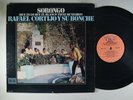 RAFAEL CORTIJO Y SU BONCHE Sorongo LATIN LP TICO orig MONO BOOGALOO GUAGUANCO
