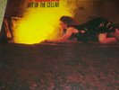 RATT - OUT OF THE CELLAR 1984   HARD ROCK   ATLANTIC 80143-1 VINYL LP