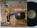JOHNNY PACHECO EL GRAN PACHECO Mi Nuevo Tumbao LATIN Mono LP FANIA
