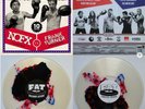 NOFX Frank Turner West Coast vs Wessex LP SPLIT Fat Wreck STORE edition SEALED