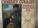 Vinyl LP SHIRLEY COLLINS The Power Of The True Love Knot HNBL1327 Reissue NM