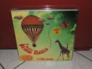 Crystal Thoughts–1435 Miles,21/100,GREEK/GREECE,Progres Psychedelic Rock,RARE LP