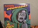 MF DOOM Operation DOOMSDAY vinyl