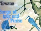 NIRVANA: Songs Of Love And Praise. Philips, 6308 089, 12