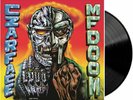 Czarface & MF Doom Food ‎– Czarface Meets Metal Face Exclusive Black Vinyl LP