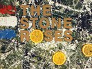 The Stone Roses, by The Stone Roses UK 1990 Silvertone Records