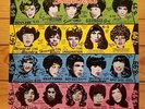 The Rolling Stones ?– Some Girls Rolling ?– 5 C062-61016 Album, LP Orange Vinyl