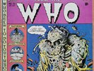 The Who - Tales From The Who, live 2 LP, legendär und superrar, Original 1. Ed.