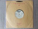 Nancy Wilson ‎– Gentle Is My Love (1965)  LP Acetate Record [VG+ to EX]