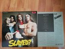 SLADE  SLAYED?  LP 1972  JAPAN PRESS