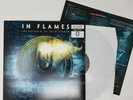 IN FLAMES Soundtrack To Your Escape LP Century Media 180g Vinyl Rare Death Metal