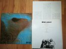 PINK FLOYD  MEDDLE  LP 1971  JAPAN PRESS