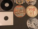Small Faces - Ogdens Nut Gone Flake  Immediate Record Rare Nut Gone Record Vinyl