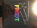LIMITED EDITION MARINA AND THE DIAMONDS FROOT VINYL BOX SET - NEVER PLAYED