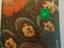 THE BEATLES  -  RUBBER SOUL - LP - STILL SEALED   PCS 3075 - UK PRESSING