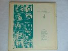 THE BEATLES  - LIVE LP - LIVE CONCERT AT WISKEY FLATS 