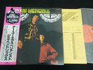 JIMI HENDRIX - ARE YOU EXPERIENCED - JAPAN VINYL LP OBI MPX 4007