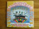 THE BEATLES MAGICAL MYSTERY TOUR STILL SEALED VINYL RECORD & BOOKLET MINT 2835