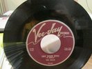 DOOWOP/R & B DELLS VEE JAY 324 DRY YOUR EYES/BABY, OPEN UP YOUR HEART
