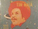 Tim Maia - World Psychedelic Classics 4: The Existential Soul of Tim Maia Vinyl 