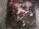 KISS ALIVE '75 PROMO NBLP 7020-798 1st PRESS Blue Bogart LUDWIG