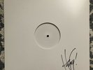 Hayley Williams Petals for Armor test pressing vinyl record album LP Paramore