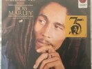 BOB MARLEY  LEGEND BEST OF  Lp LIMITED GOLD VINYL
