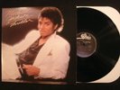 Michael Jackson - Thriller - 1982 Vinyl 12'' Lp./ VG+/ 80's R&B Pop Rock AOR