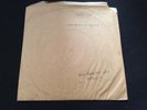 Pop Will Eat Itself - the Poppies say GRRrrh  Original issue 7” brown paper bag